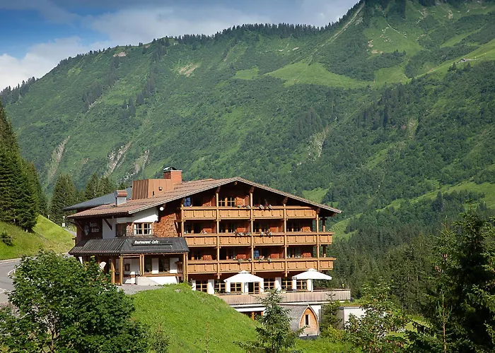 Berghotel Madlener