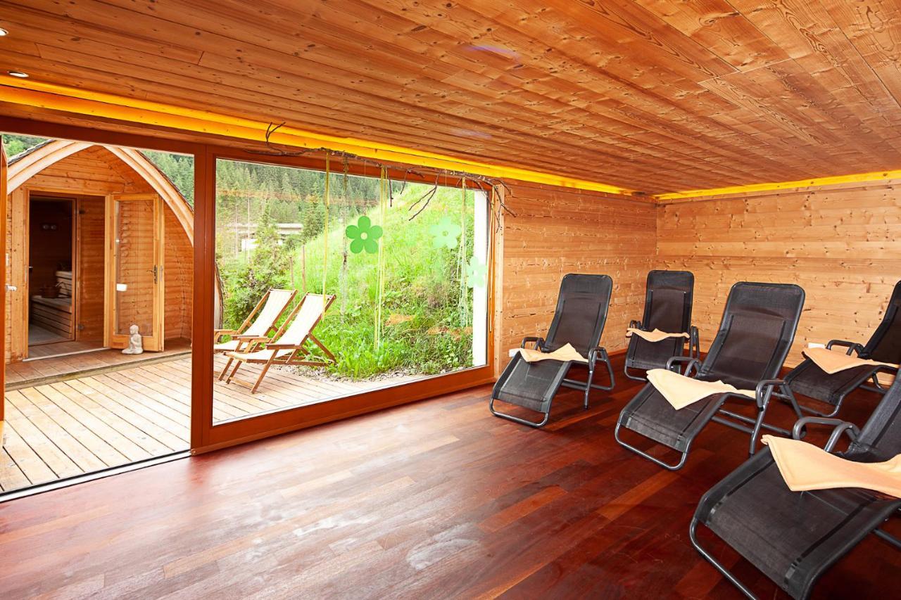 Alpine Lifestyle Madlener Hotel