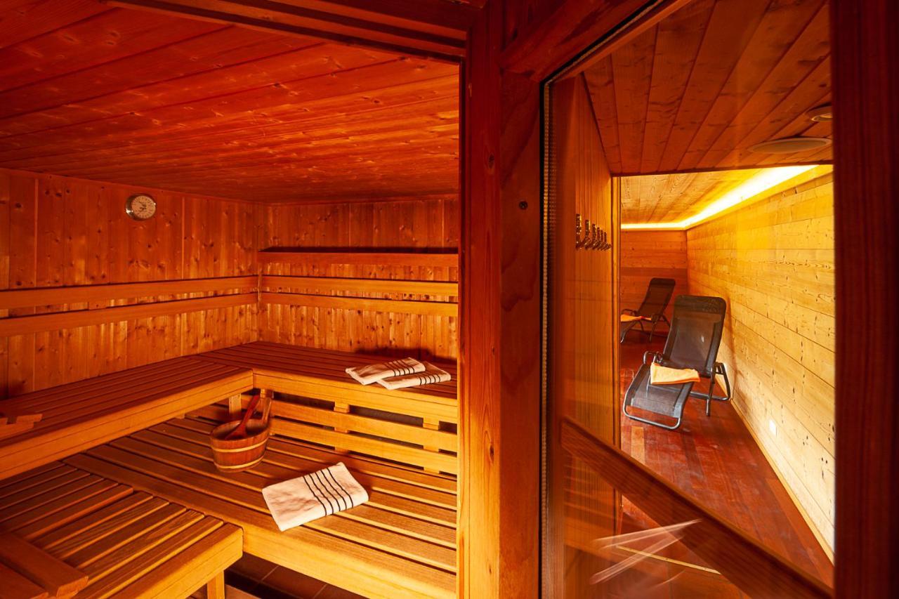 Alpine Lifestyle Madlener Hotel 4*