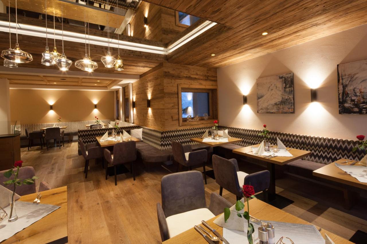Alpine Lifestyle Madlener 4*