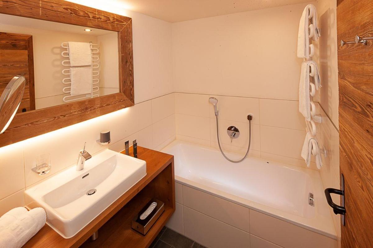 Madlener Hotel Damuels