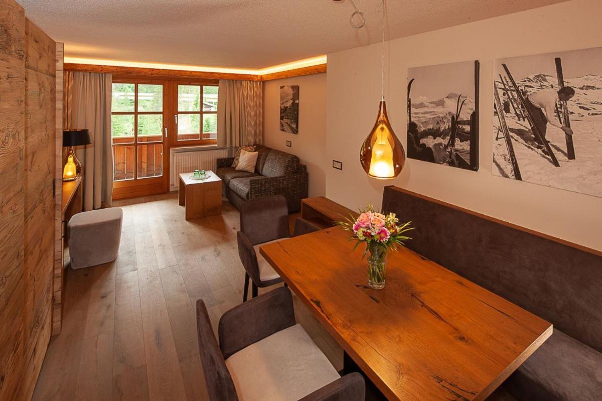 Alpine Lifestyle Madlener Hotel Damüls