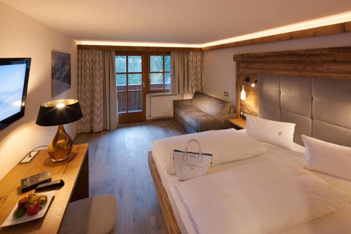Alpine Lifestyle Madlener Hotel 4*