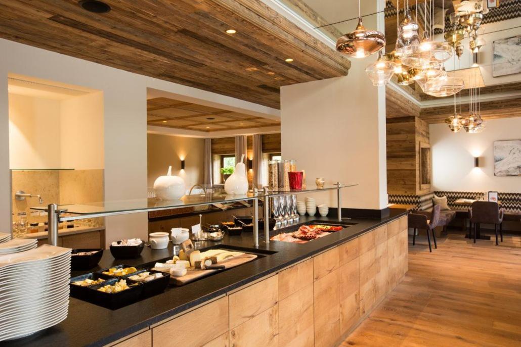 Madlener Hotel 4*