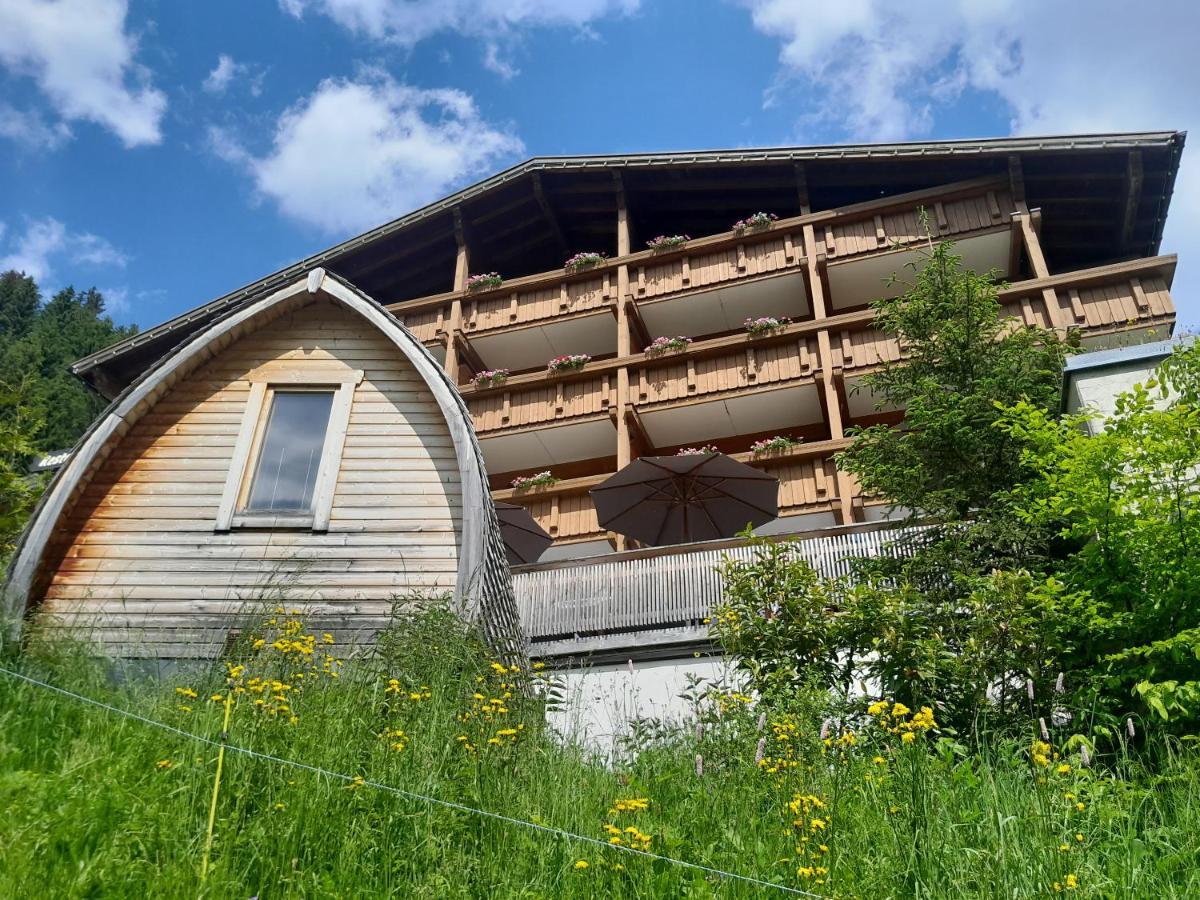 Alpine Lifestyle Madlener 4*
