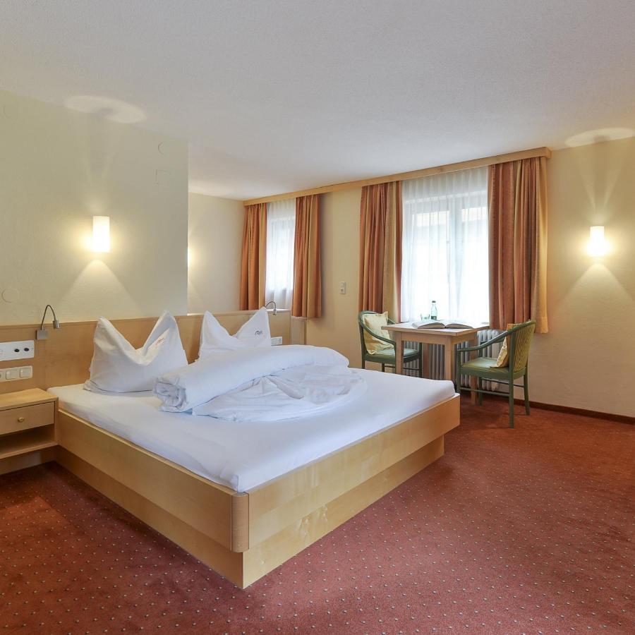 Madlener Hotel Damuels