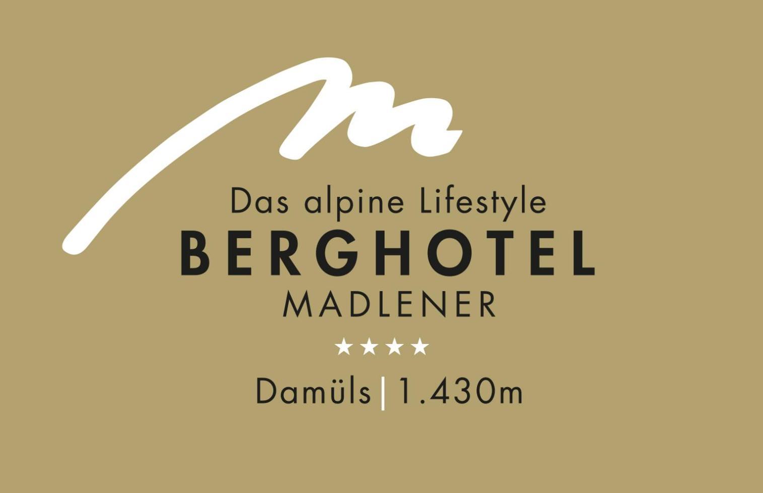 Alpine Lifestyle Madlener
