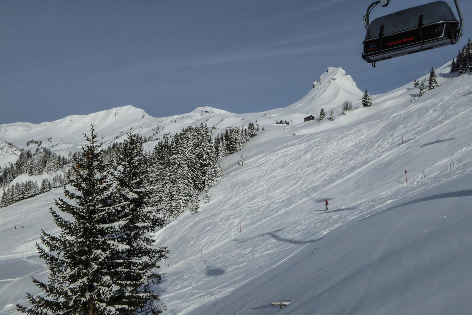 Alpine Lifestyle Madlener Hotel 4*