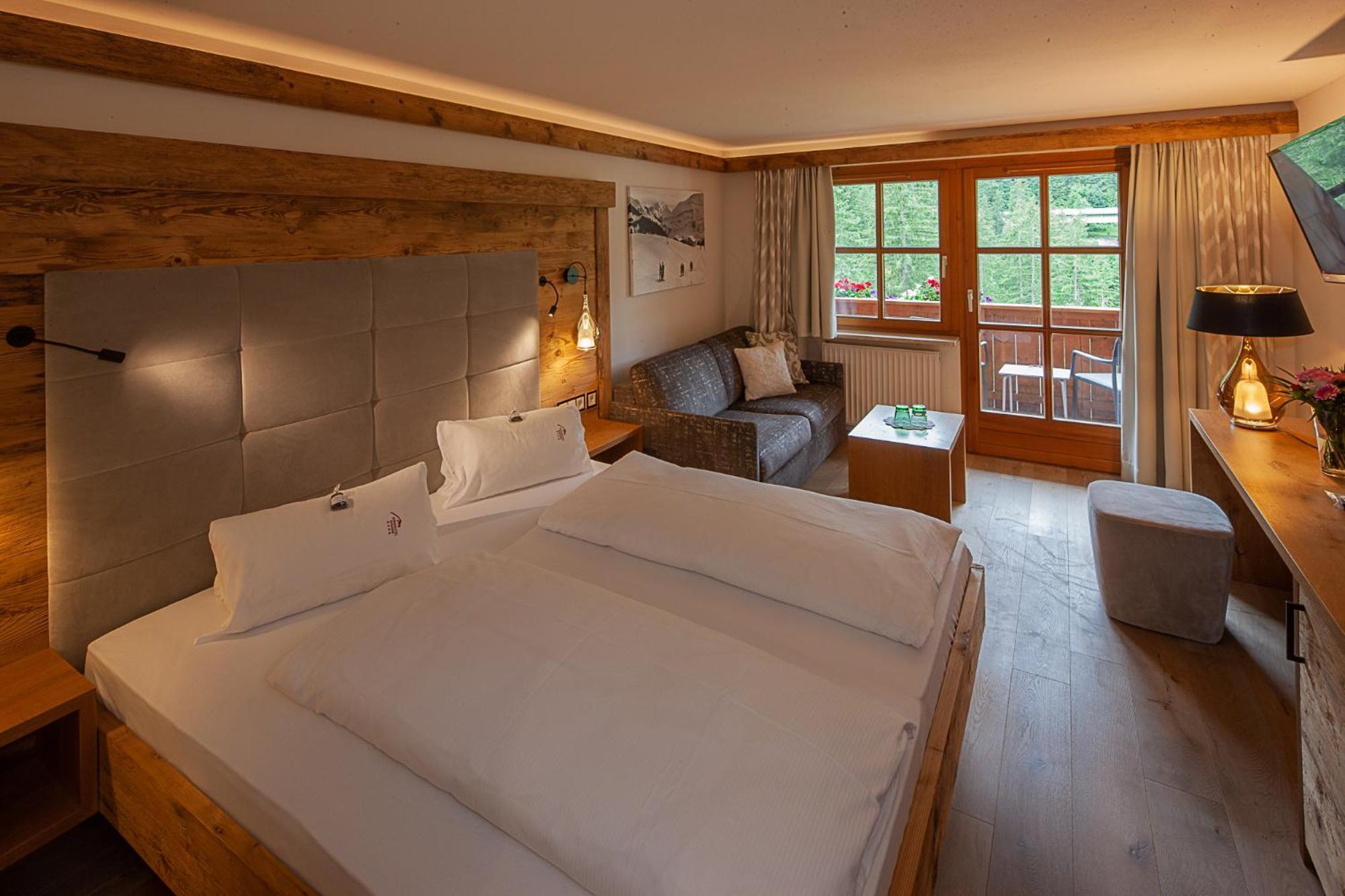 Alpine Lifestyle Madlener Hotel