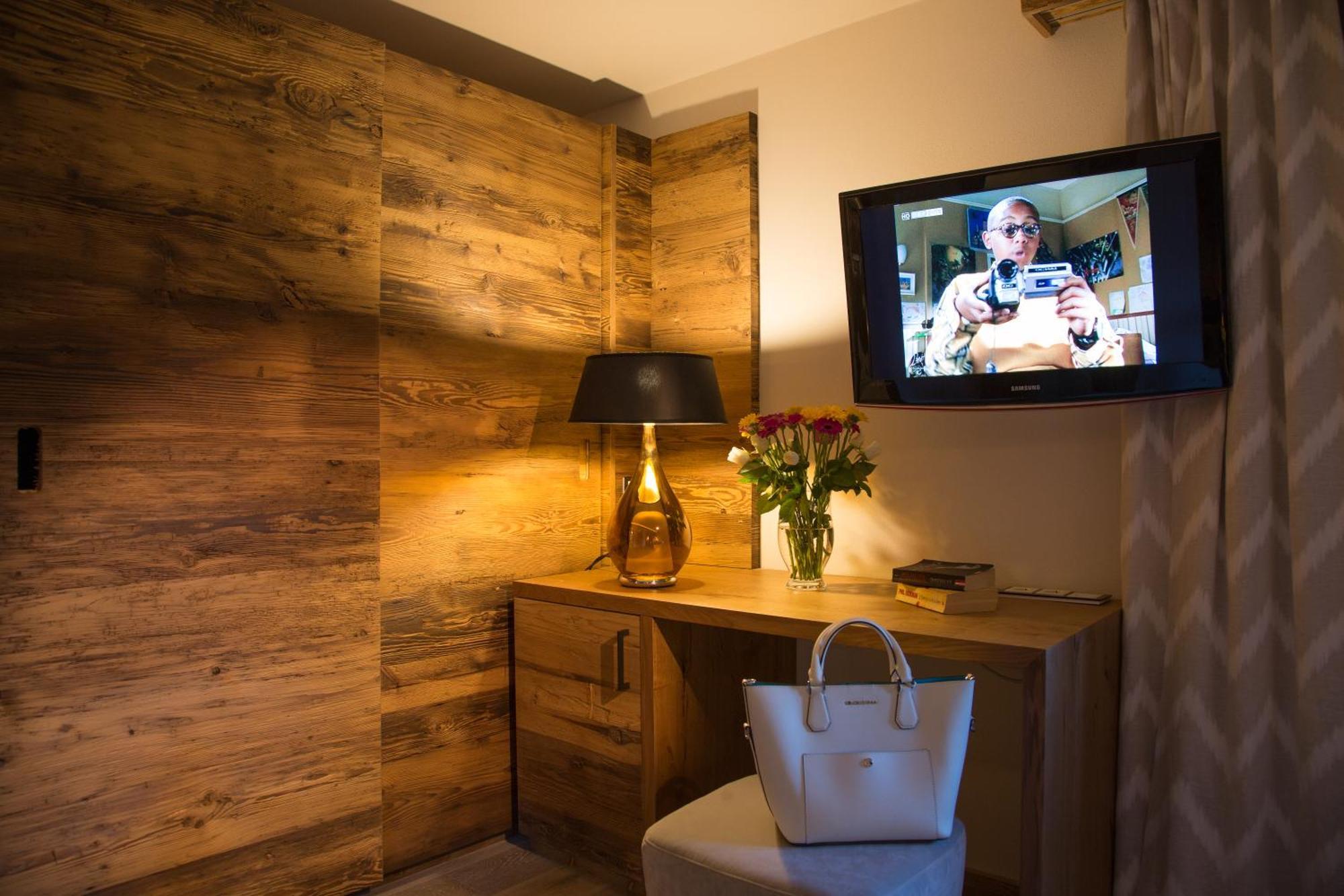 Madlener Hotel