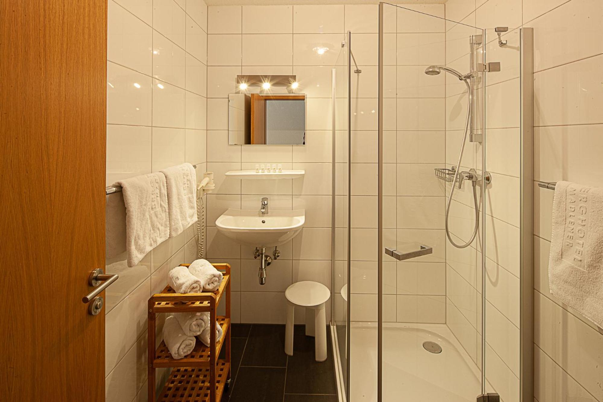 Hotel Madlener