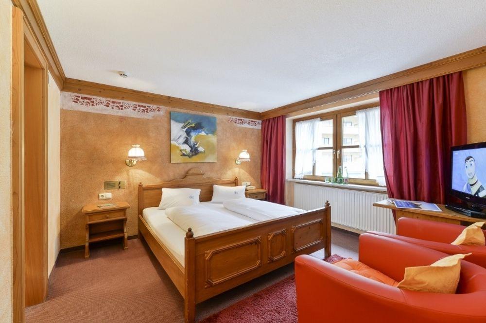Hotel Madlener Damuels