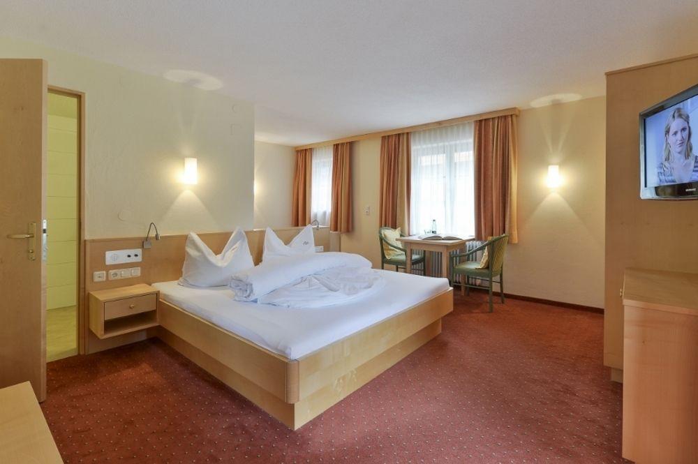 Hotel Madlener 4*