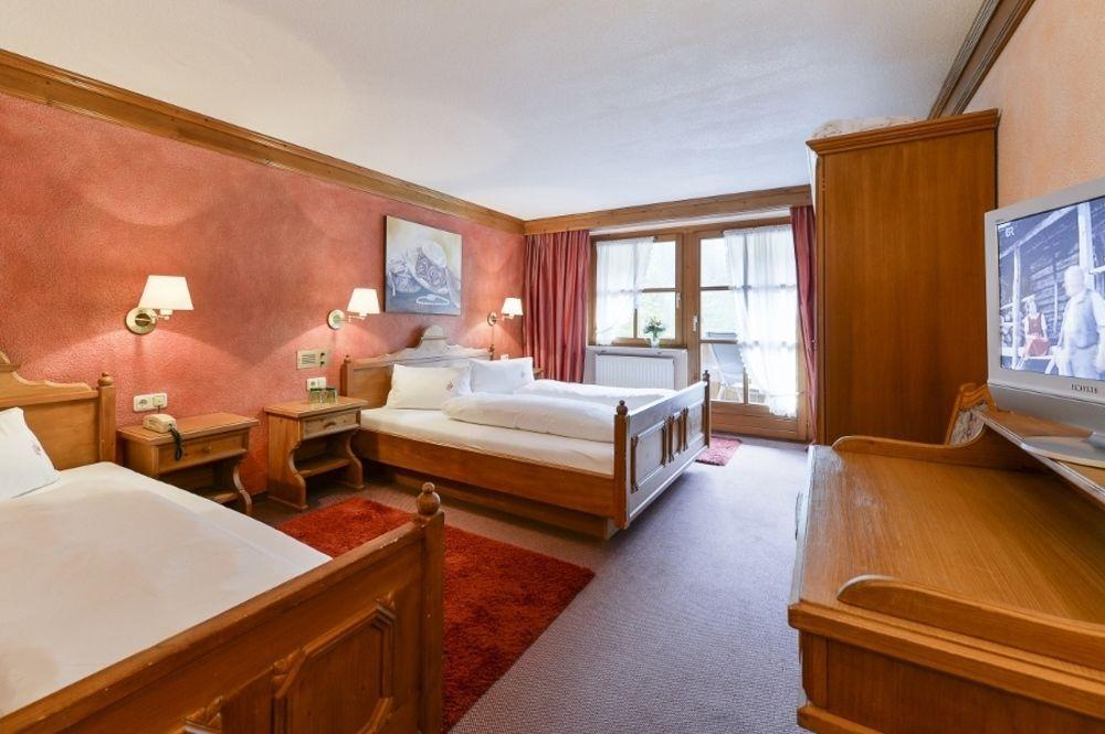 Hotel Madlener