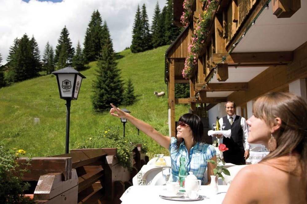 Hotel Madlener
