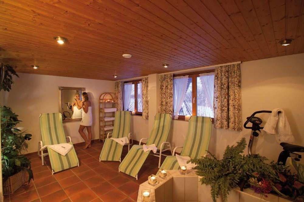 Alpine Lifestyle Madlener Damüls