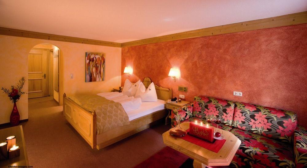 Hotel Alpine Lifestyle Madlener Damüls