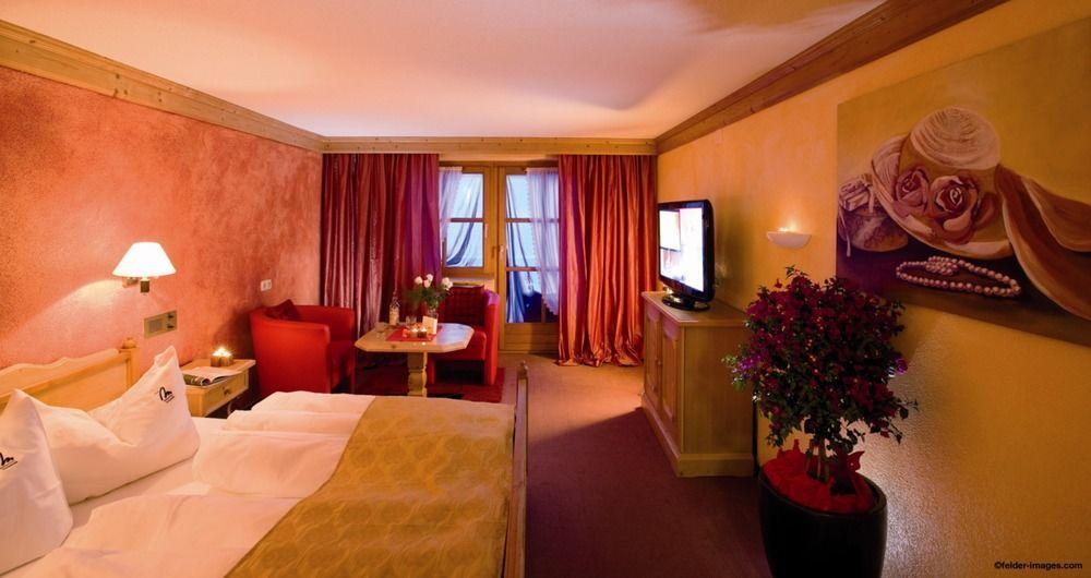 Hotel Madlener 4*