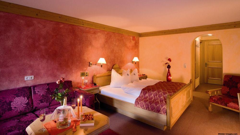 Hotel Madlener Damuels