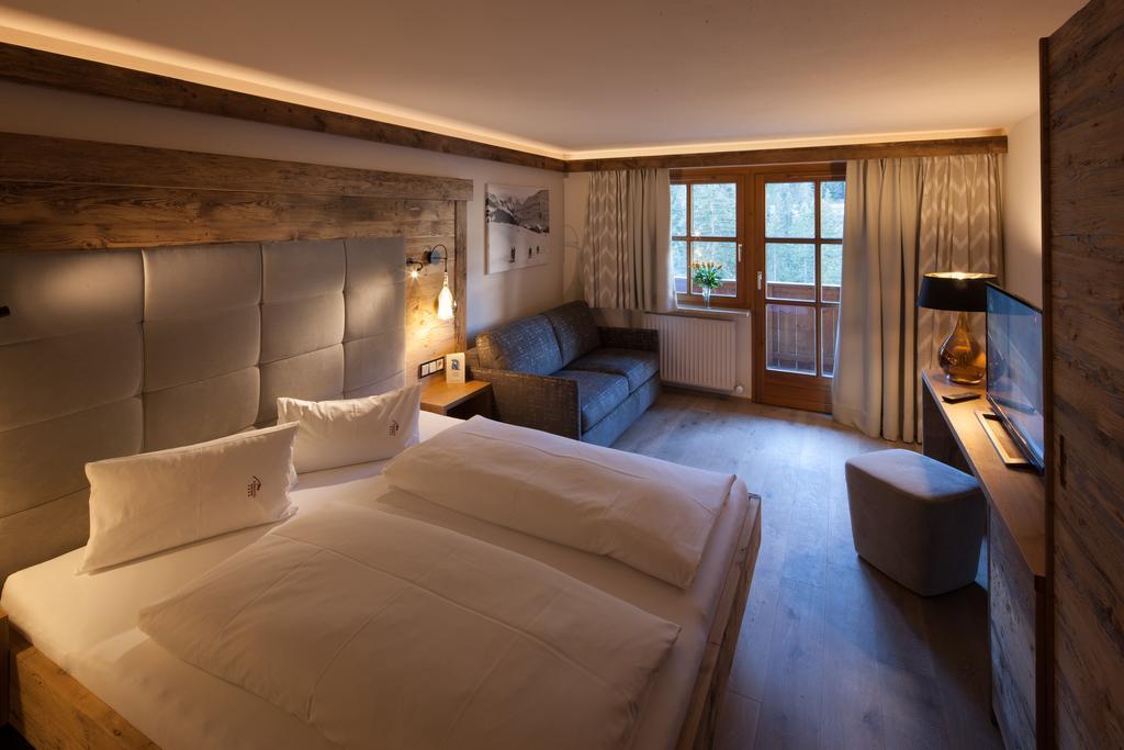 Hotel Madlener