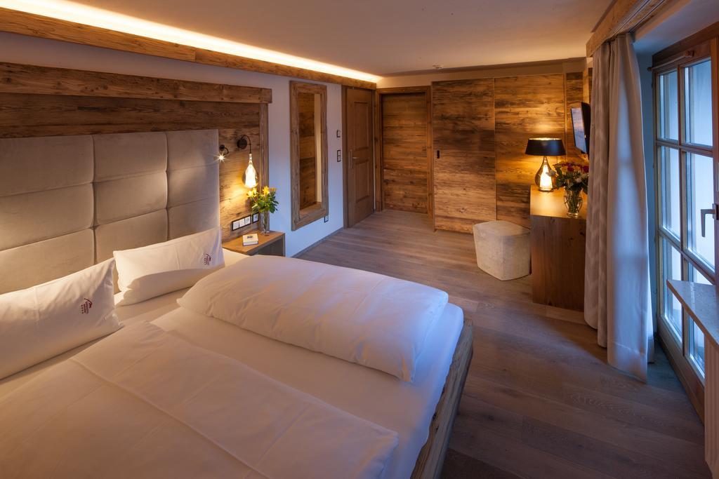Alpine Lifestyle Madlener 4* Damüls