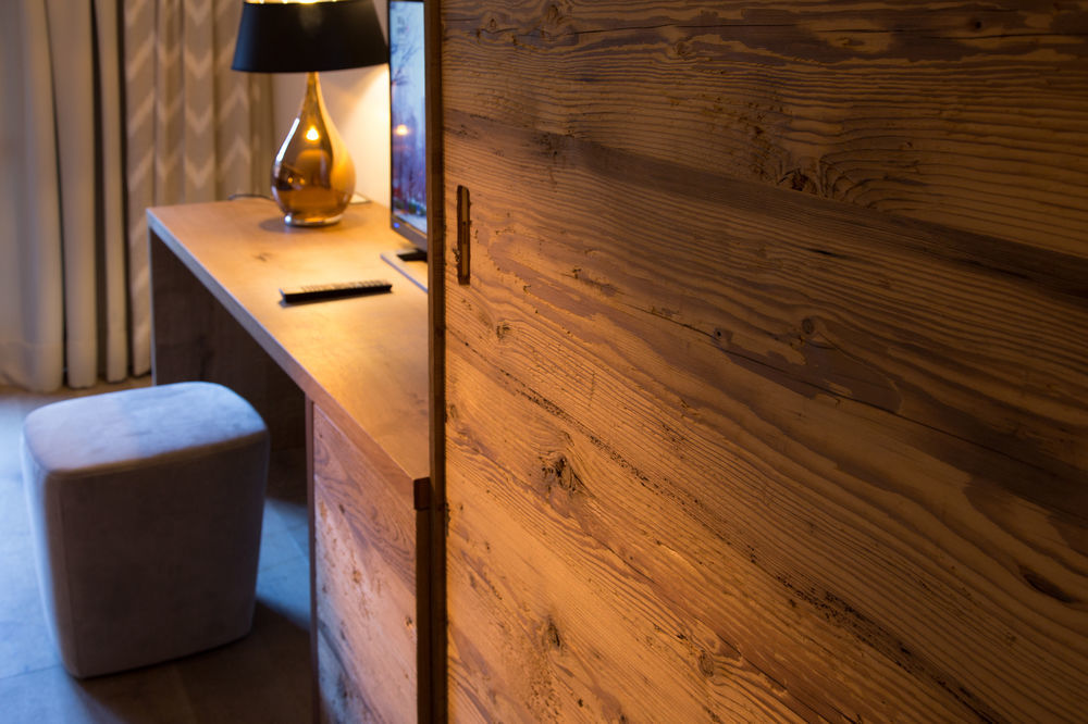 Madlener Hotel 4*