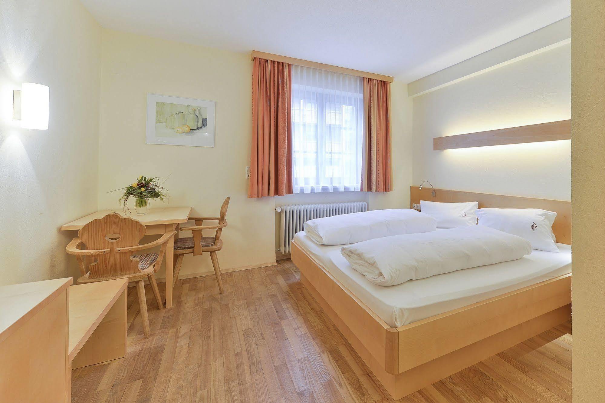 Madlener Hotel 4*